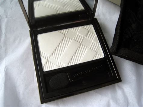 burberry sheer eyeshadow in pearl white|Burberry sheer eyeshadow price.